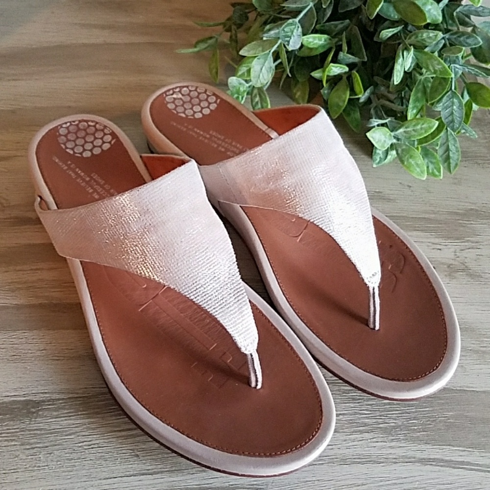 ff2 by flipflop Shimmer Sandal (10)
